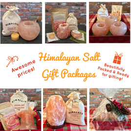 Himalayan Gift Packages