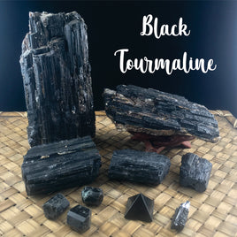 Tourmaline Treasures - All things Tourmaline