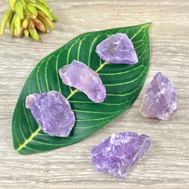 Wow!  Bolivian Amethyst - Rich Purple, Rough, Raw, Chunky, Natural, Unpolished - *CALMING* - *Divine Connection* - Reiki Energy