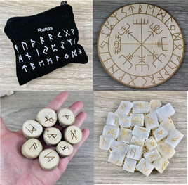 Rune Stones