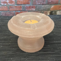 Pedestal Candle Holder Package - Himalayan Gift Package