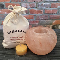 3 Candle Holders Package - Himalayan Gift Package
