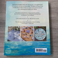 The Book of Crystal Grids:  A Practical Guide to Achieving Your Dreams by Philip Permutt