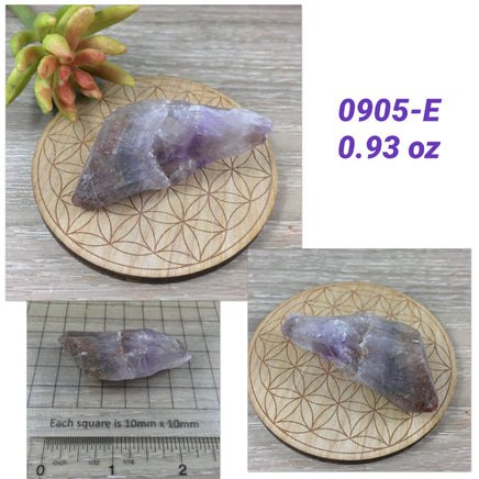 Auralite - Super Seven (Melody Stone) - Pick Your Piece - SUPERB QUALITY - High Vibrations Stone
