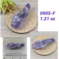 Auralite - Super Seven (Melody Stone) - Pick Your Piece - SUPERB QUALITY - High Vibrations Stone