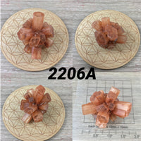 Superb! Aragonite Star Specimen - YOU PICK!  Natural, Raw - *Balance Energy Fields* - *Emotional Healing* - *Renew Strength & Confidence*